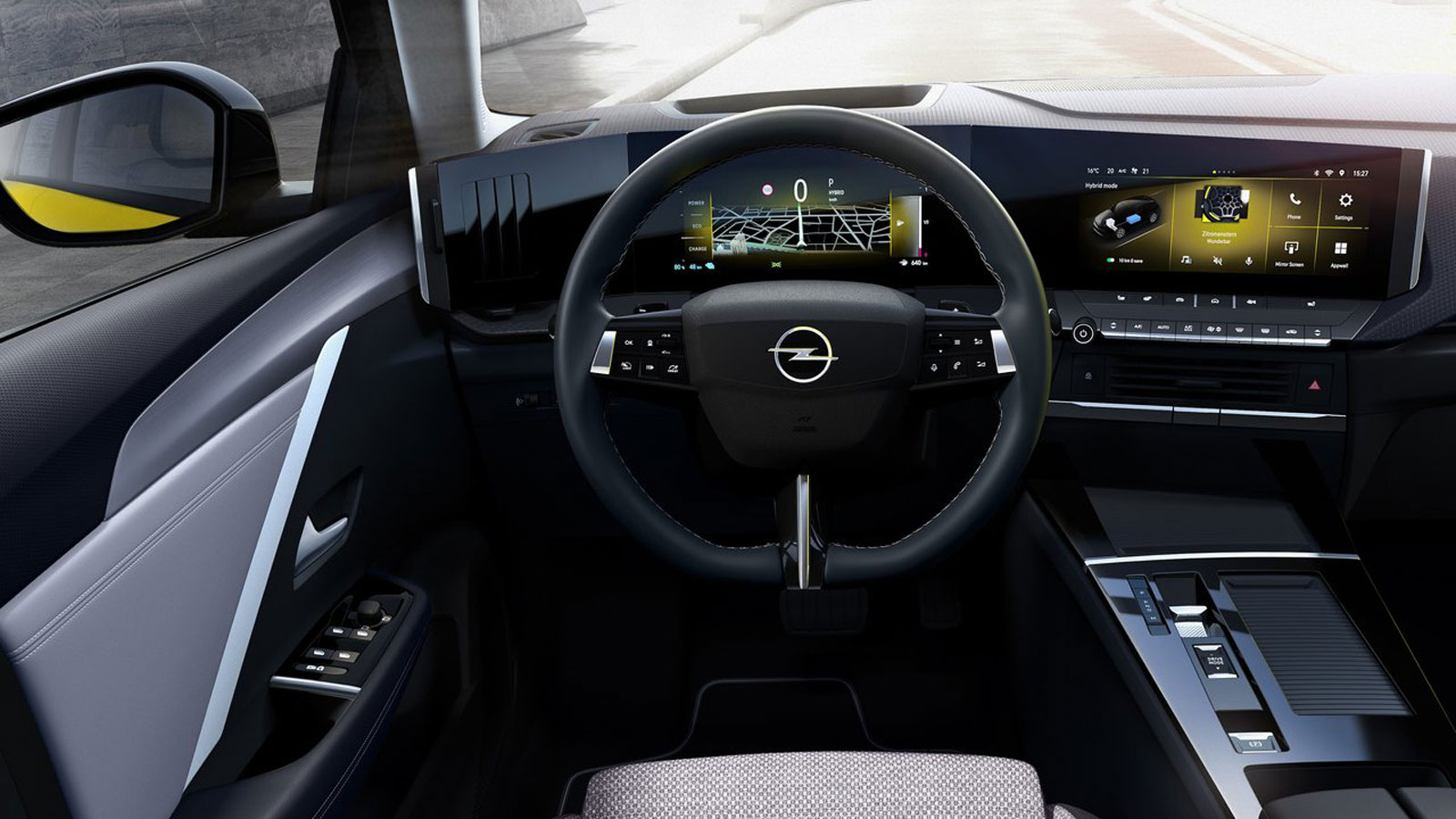 Opel Astra PHEV: Τι βαθμό παίρνει σε κατανάλωση, χώρους, επιδόσεις, εγγυήσεις;